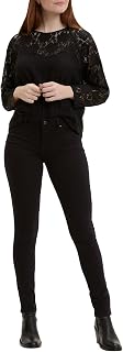 Levi's 711 Skinny Jeans Donna