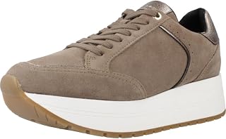 Geox D New Kency A Women's Trainers