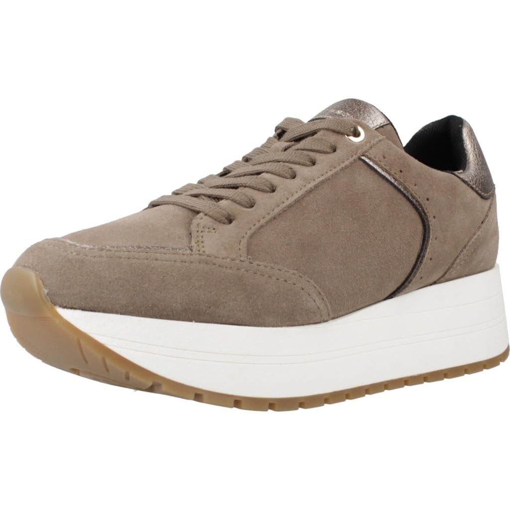 Geox D New Kency A Women's Trainers