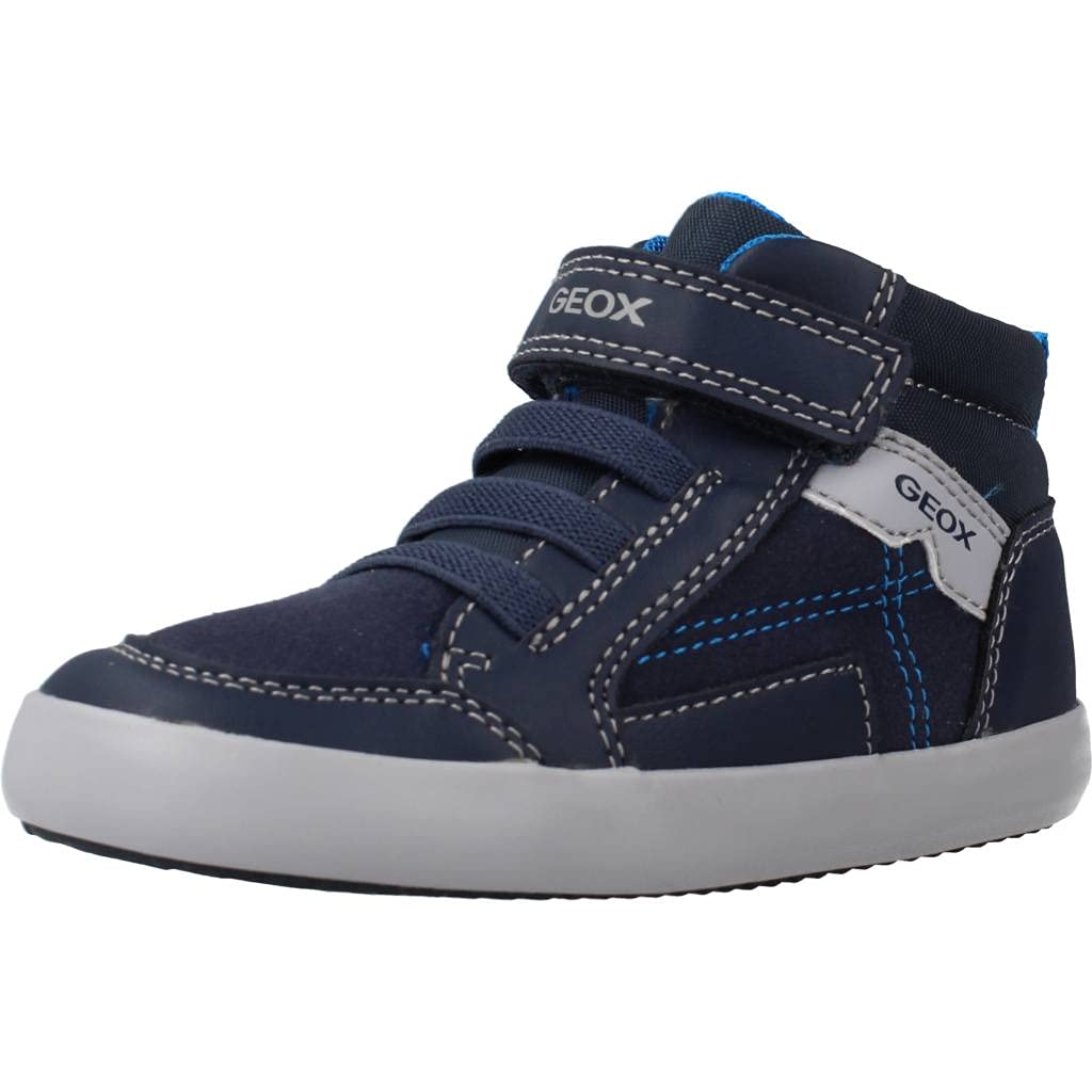 Geox Baby Boy B Gisli Boy A Sneakers