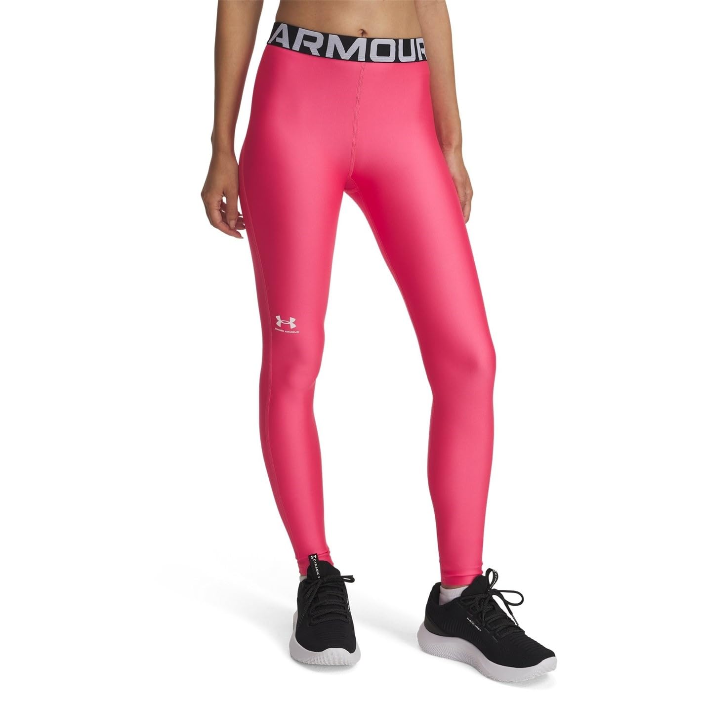 Under Armour 1383559 - Fitted Woman