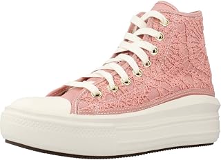 Converse Sneakers 568497C-001 Fashion Young Black