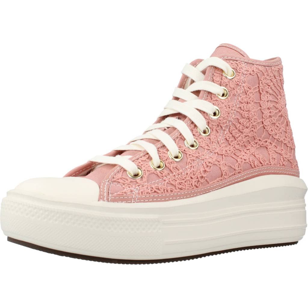 Converse Sneakers 568497C-001 Fashion Young Black