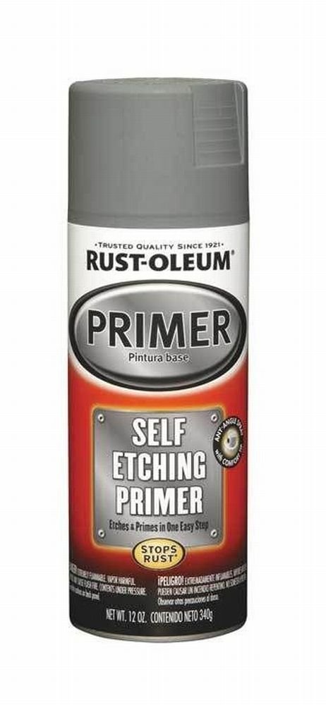 PRIMRSPRY AUTO SELF ETCH | Flexible Rubber