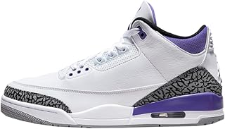Nike Jordan Mens Air 3 Retro CK5692 600