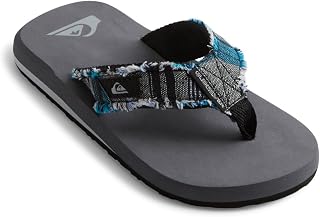 Quiksilver Monkey Abyss Youth, Children's Beach and Pool Shoes