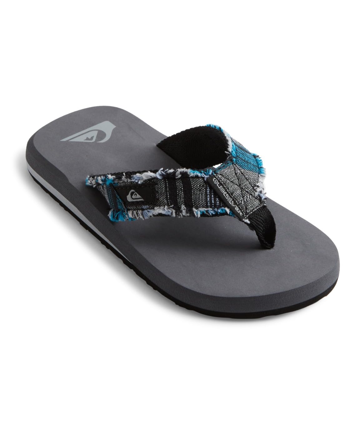Quiksilver Monkey Abyss Youth, Children's Beach and Pool Shoes