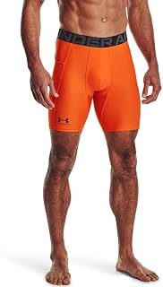 Under Armour HeatGear Armour Scope Compression Men's Training Shirt