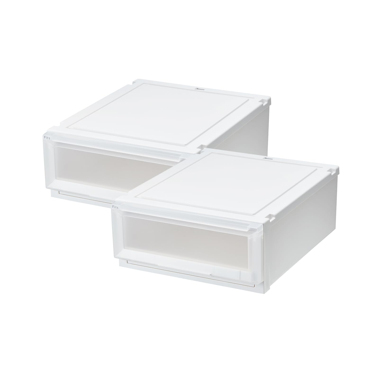 Tenma 55-45S Storage Box, Fits Case Advance, Width 17.7 x Depth 21.7 x Height 7.