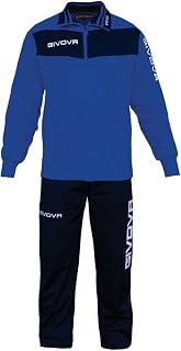Givova One Polarfleece Crew Neck Jersey