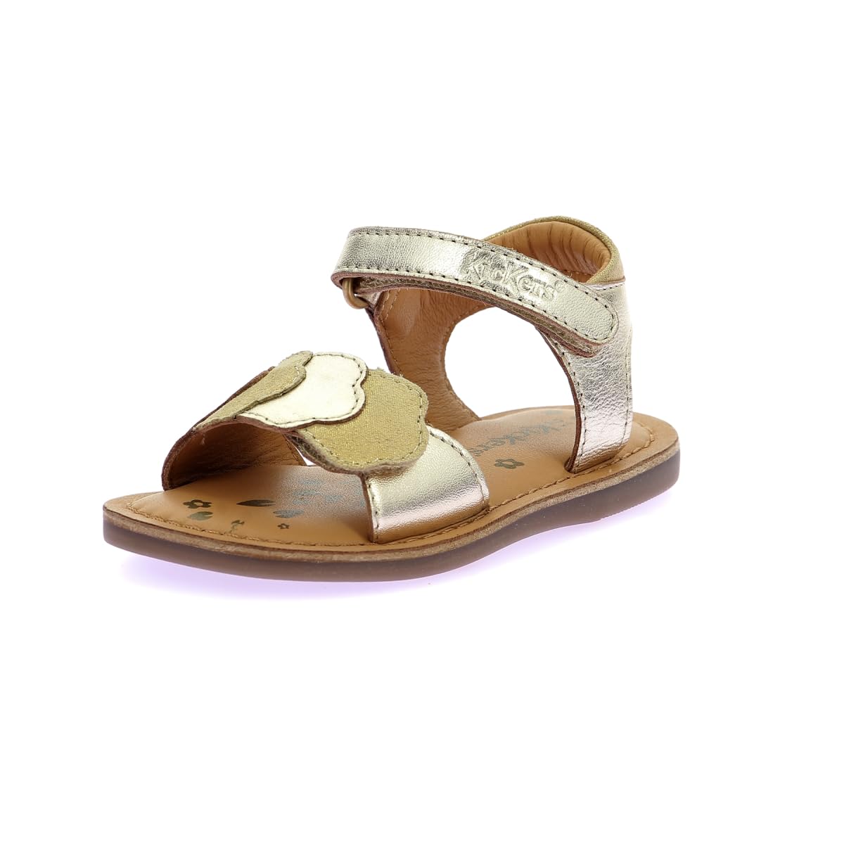 Kickers Dyastar SandalsGirls & Girls