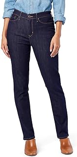Levi Strauss Signature Gold Classic Taper Jean (Also Available In Plus Size) Jeans for Women