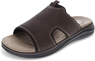 Dockers Men's Barlin Slide Sandals
