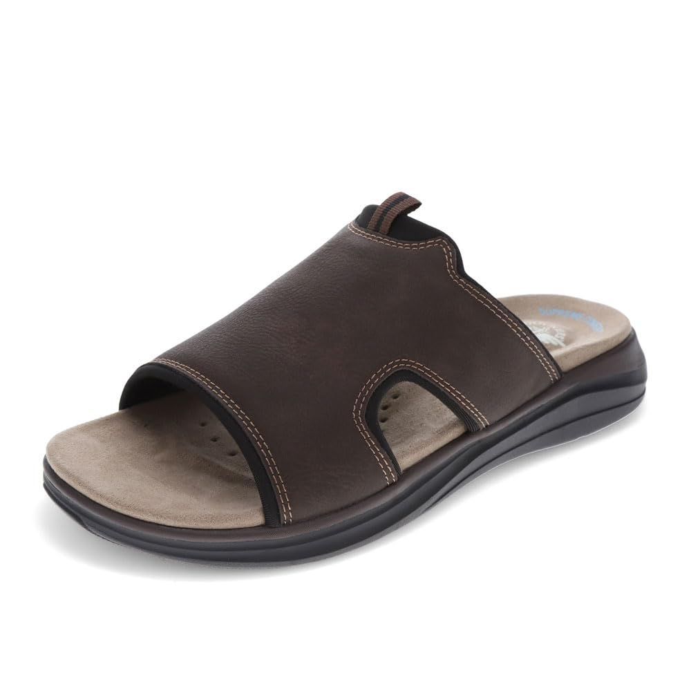 Dockers Men's Barlin Slide Sandals