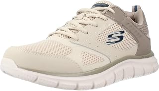 Skechers Men's Track Syntac Trainers, Sports Shoes