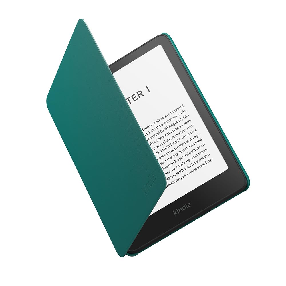 Amazon Kindle Paperwhite and Amazon Kindle Colorsoft Case, Lightweight and Folda