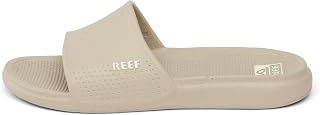 Reef Oasis Slide Flip Flops Men
