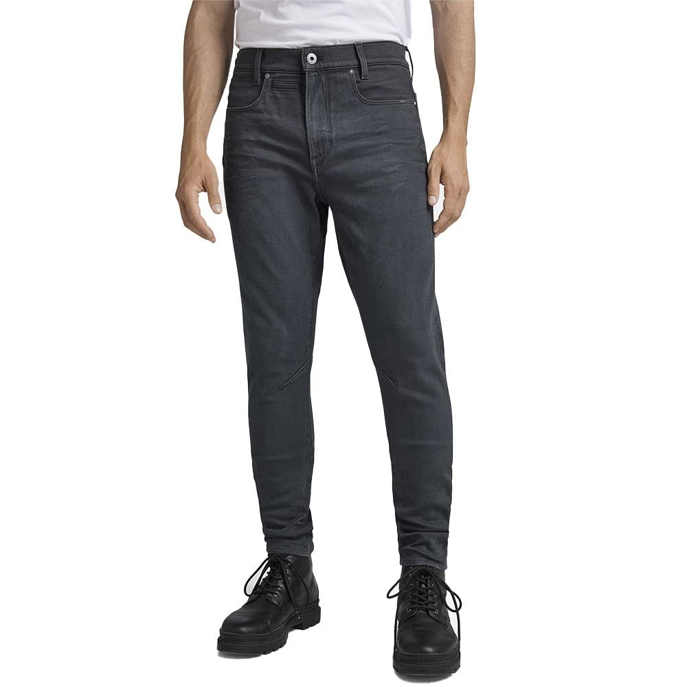 G-Star Men's D-Staq 5-Pocket Slim Jeans