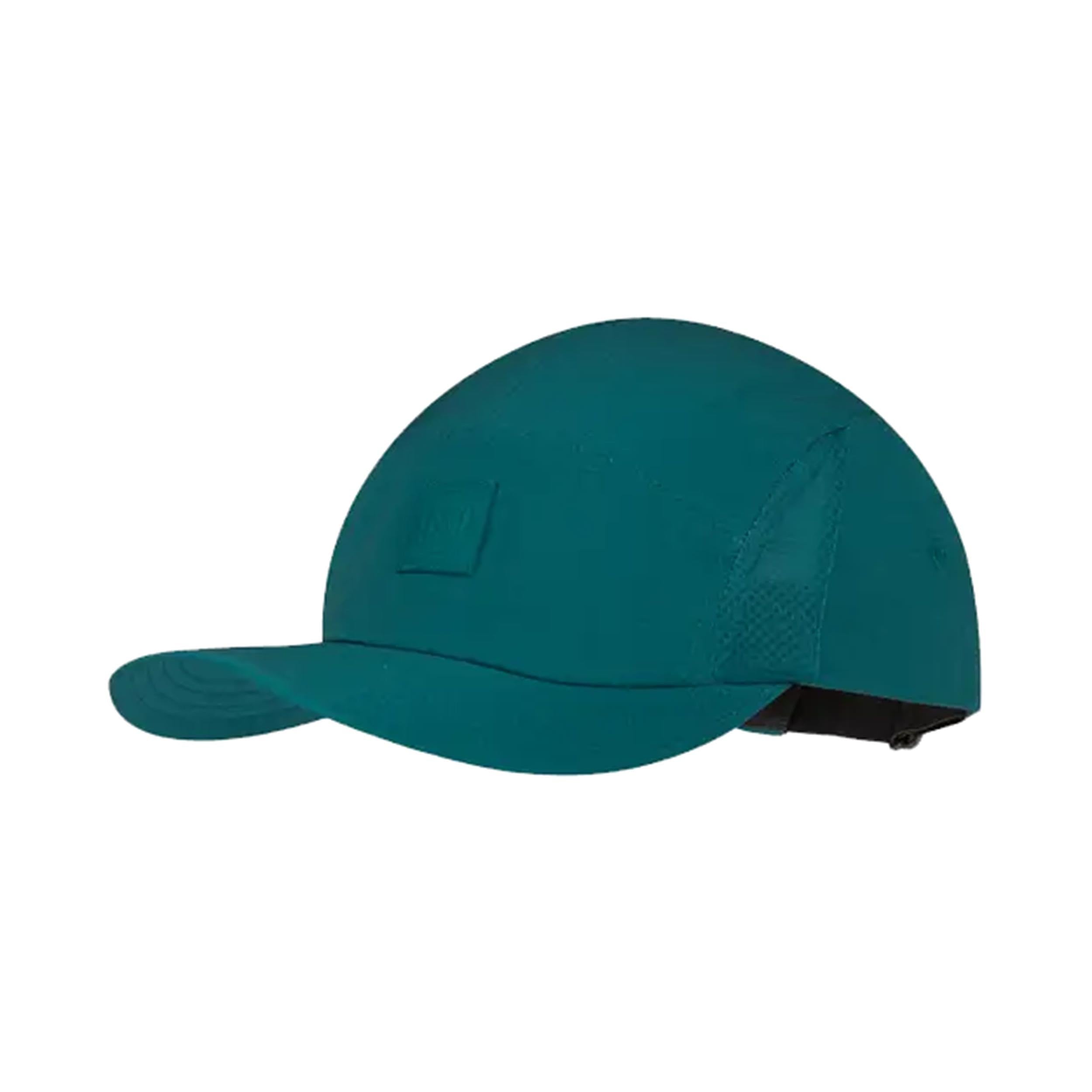 Buff Cap 5 Panel Go Man Woman Adult Flexible, UPF50, Adjustable, Sustainable, Li