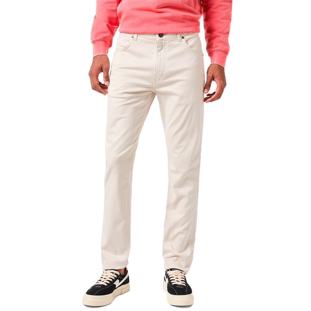 Wrangler Larston Men's Classic Jeans