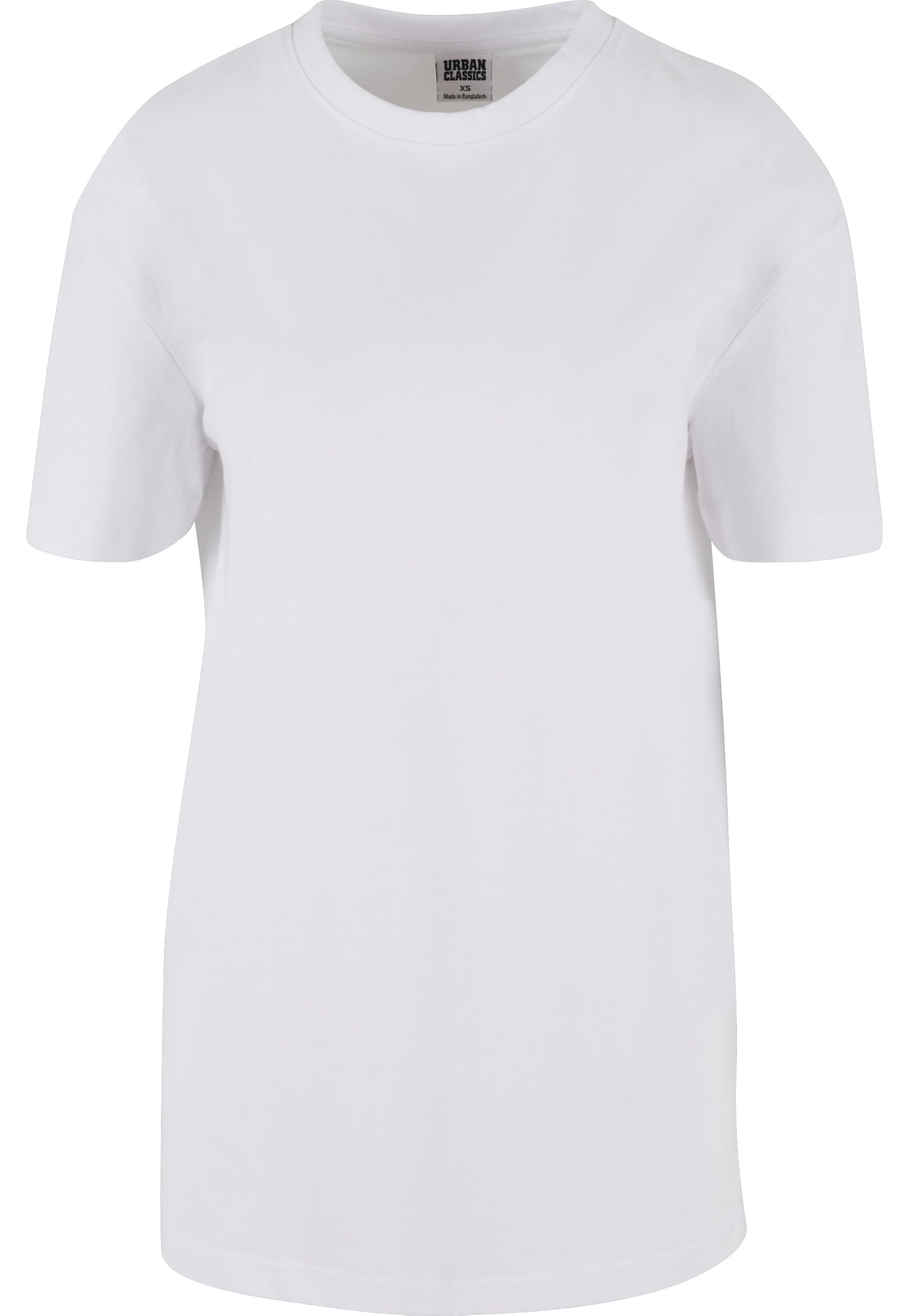 Urban Classics Women's Tb3634-ladies Oversized Boyfriend Tee T-Shirt