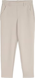 TOM TAILOR Denim Modern Knitted Women's Trousers