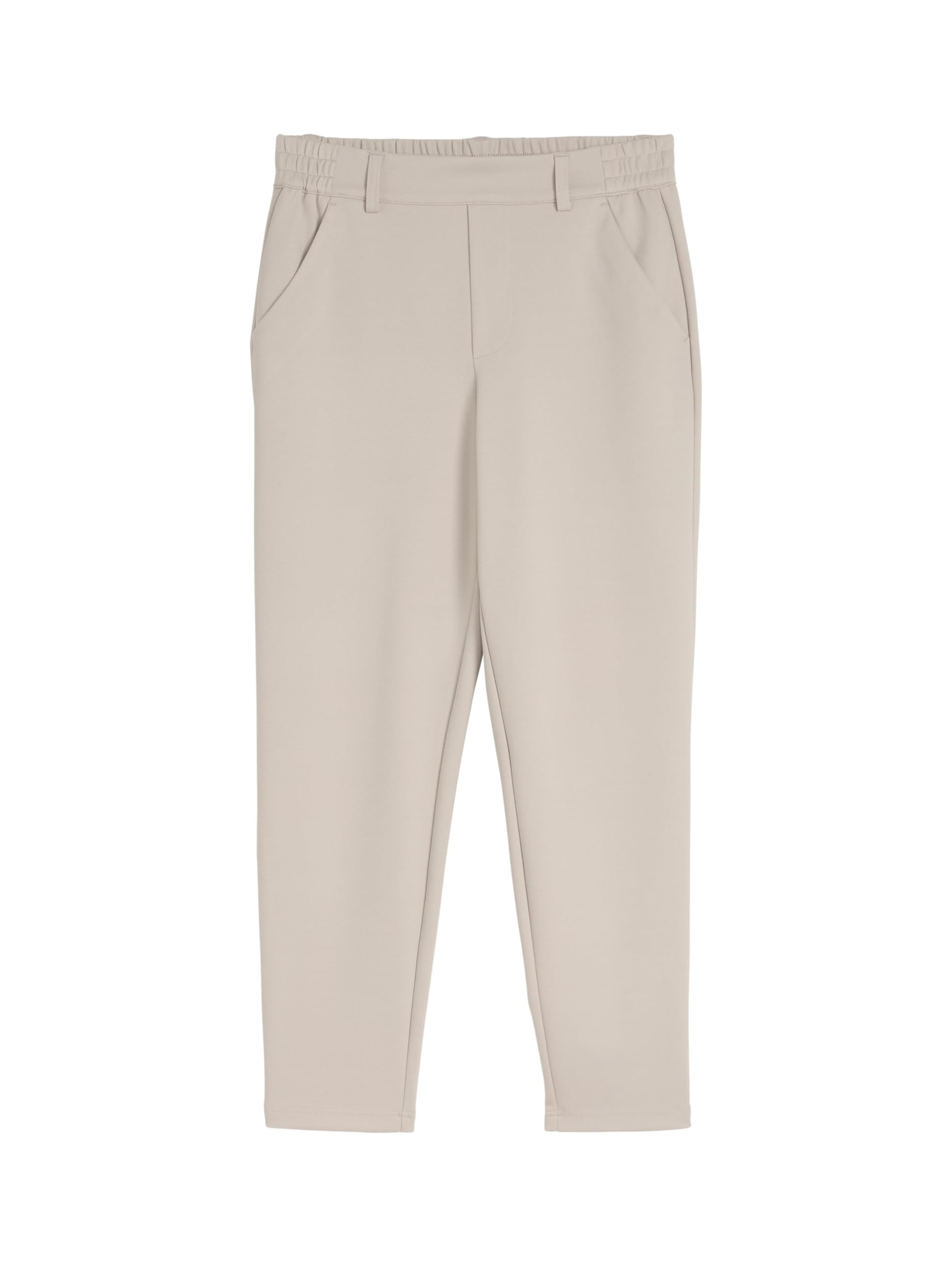 TOM TAILOR Denim Modern Knitted Women's Trousers