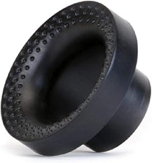 Skunk2 343-99-0500 Black 3.5" Composite Velocity Stack