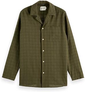 Scotch & Soda Regular-fit Men's Shirt