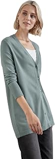 Street One Women's Basic Cardigan
