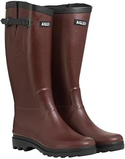 Aigle Aiglentine 2 Nl Botas de lluviaMujer