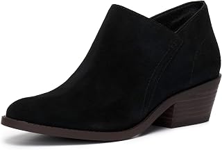 Lucky Brand Women's Fanky Bootie