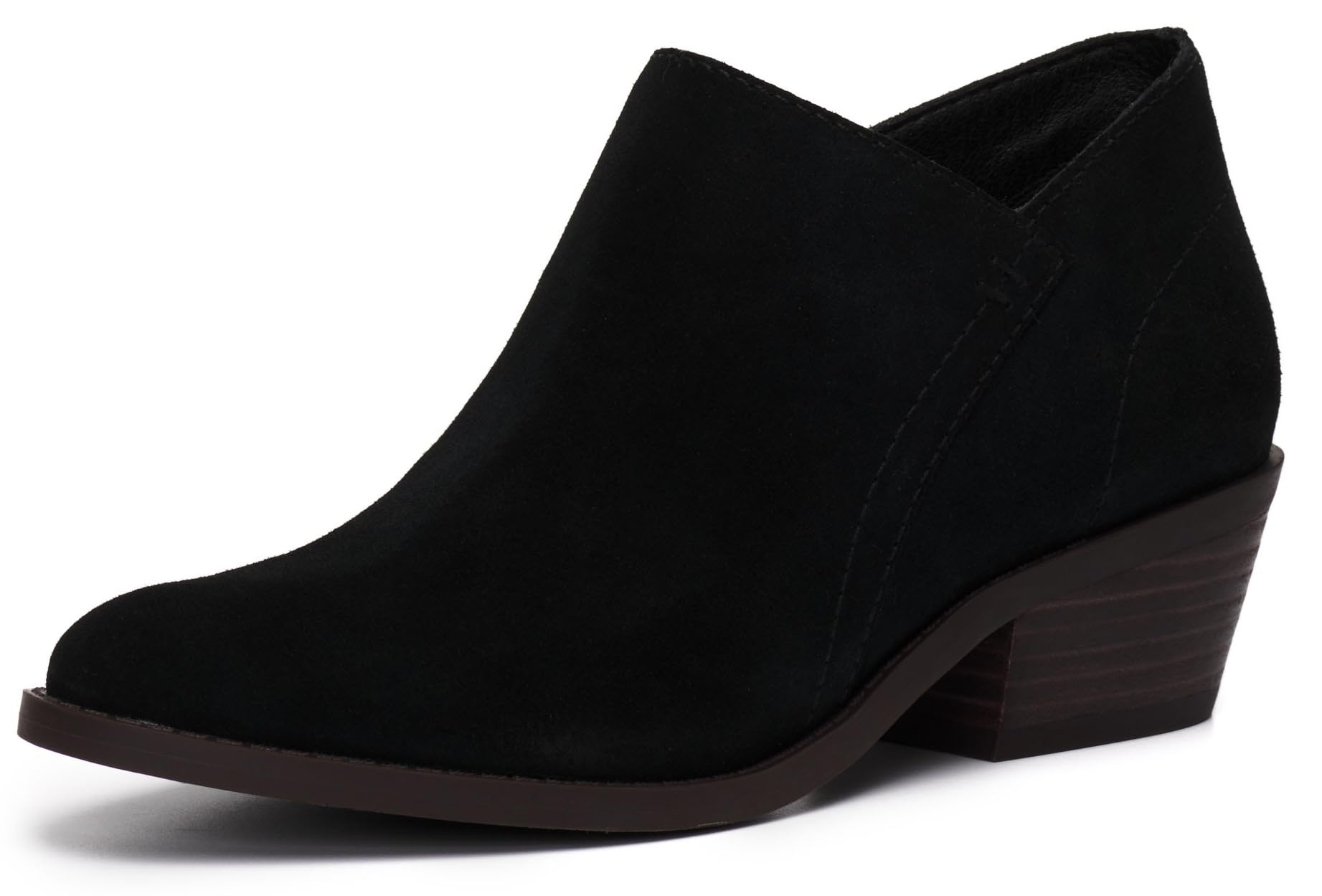 Lucky Brand Women's Fanky Bootie