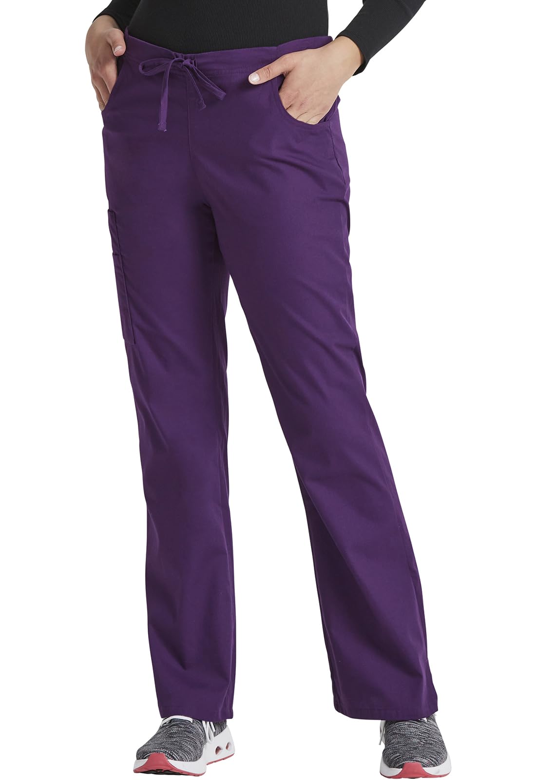 Dickies - 86206p, Classic, Modern Woman