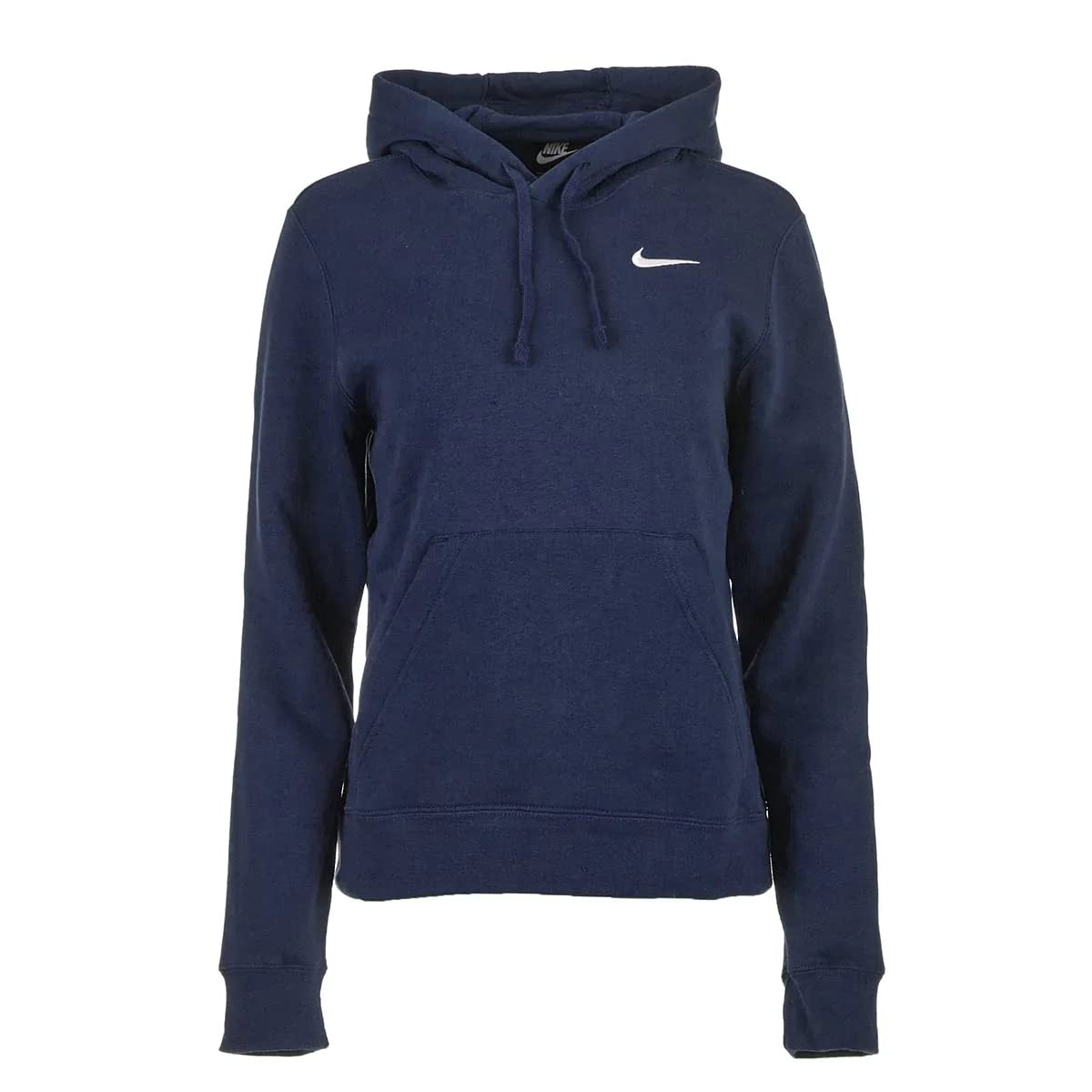 Nike Womens Pullover Fleece Hoodie