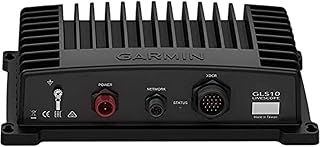 Garmin 10 Sonar Module GLS, 010-12954-00 (Renewed)