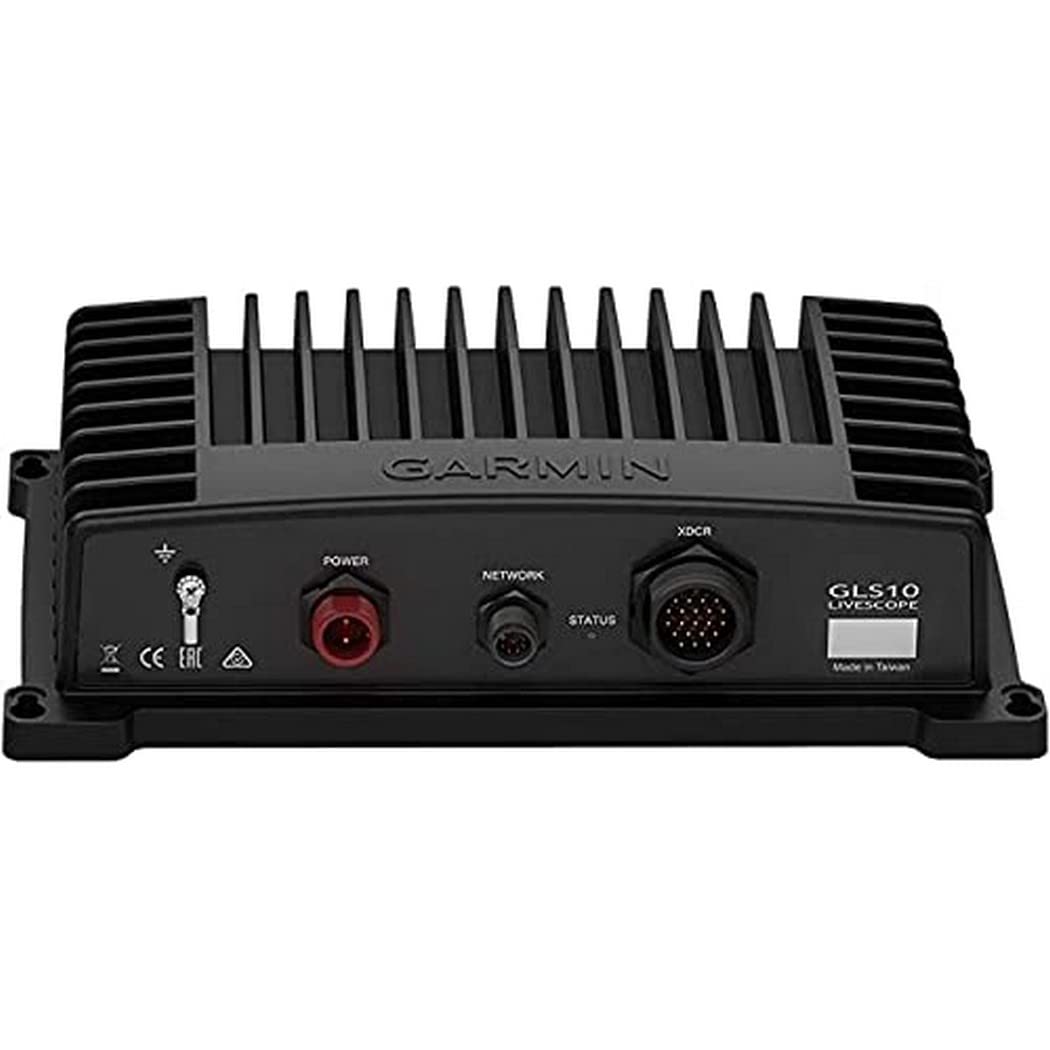 Garmin 10 Sonar Module GLS, 010-12954-00 (Renewed)