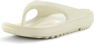 shevalues Orthopedic Sandals for Women, Arch Support Recovery Flip Flops