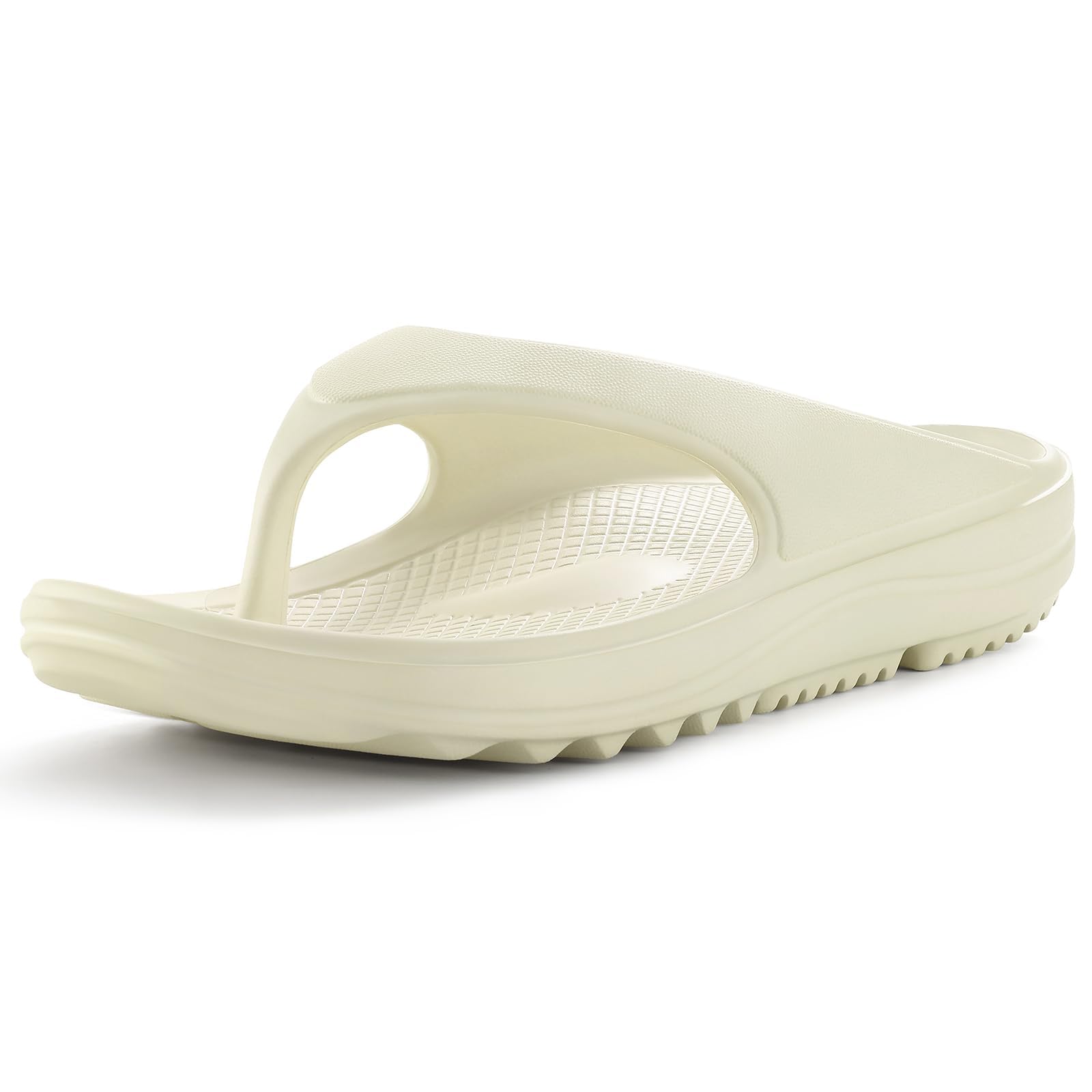 shevalues Orthopedic Sandals for Women, Arch Support Recovery Flip Flops