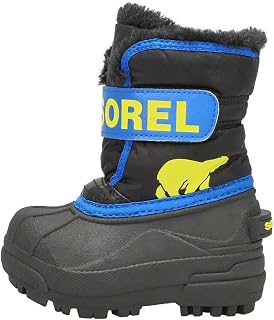 Sorel Unisex children's snow boots for small children