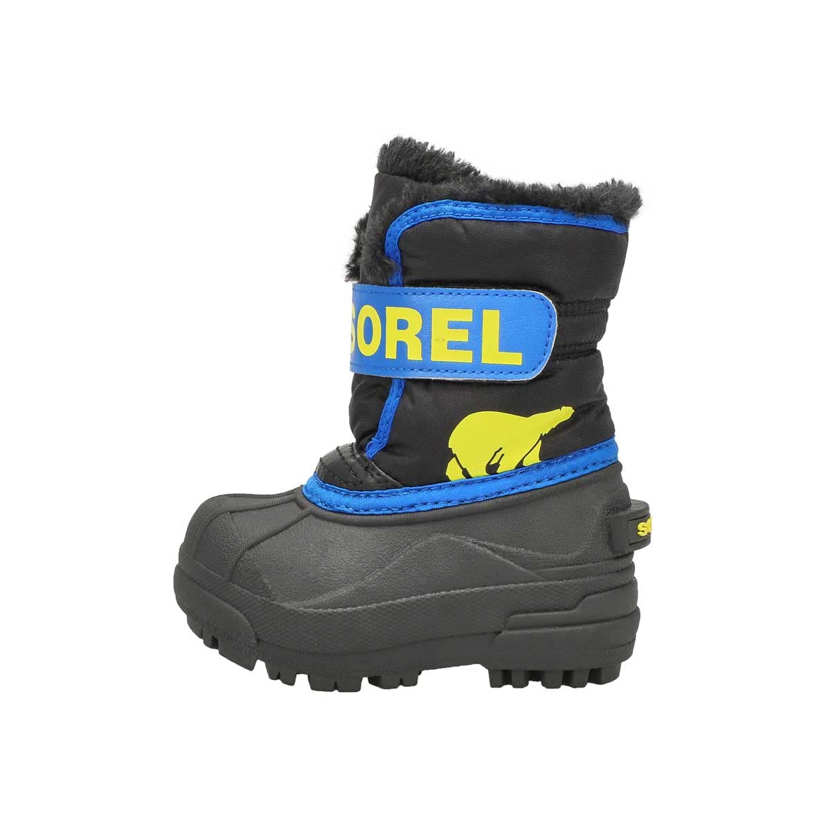 Sorel Unisex children's snow boots for small children