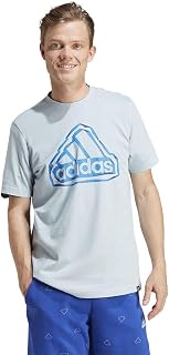 adidas Growth Sportswear Graphic Tee Men's T-Shirt