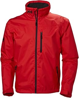 Helly Hansen Men's Crew Midlayer Jacket