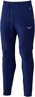 MIZUNO(ミズノ) 32MDD552 Men's Training Wear Tech Shield Pants, Water Repellent, Windproof, Stretch