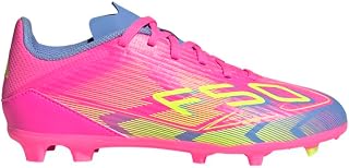 adidas Ecru Men's Football Boots Copa Pure 2 League FG