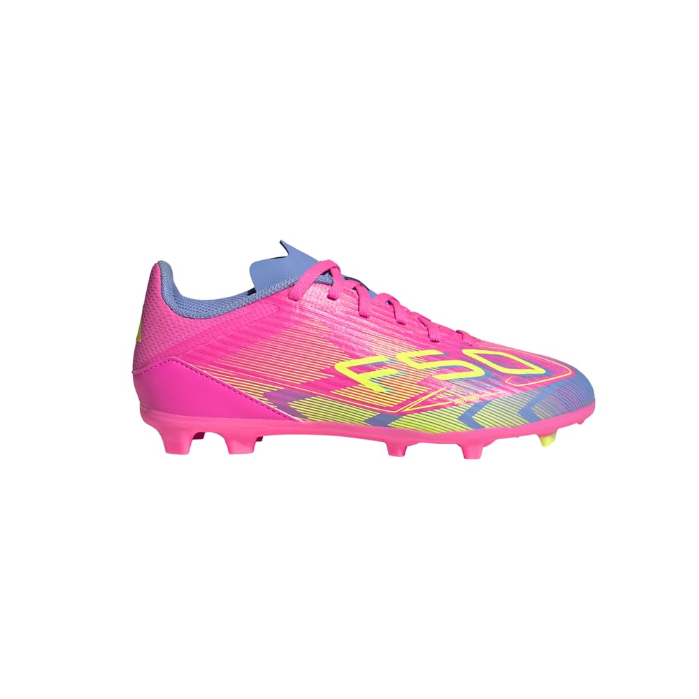 adidas Ecru Men's Football Boots Copa Pure 2 League FG