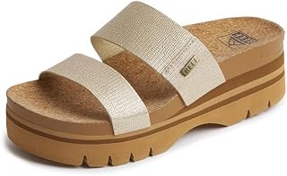 Reef Cushion Vista Higher SandalGirls