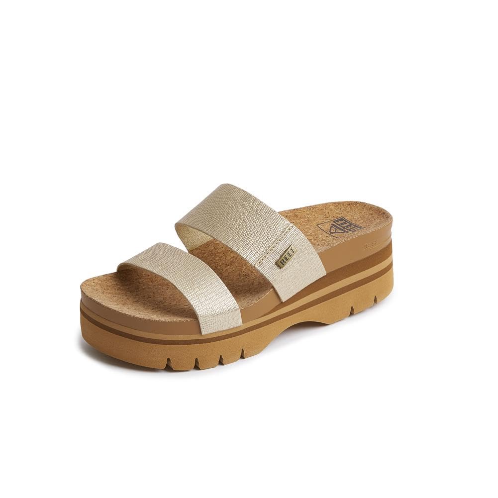 Reef Cushion Vista Higher SandalGirls