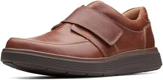Clarks A Abode Strap Men's Loafer