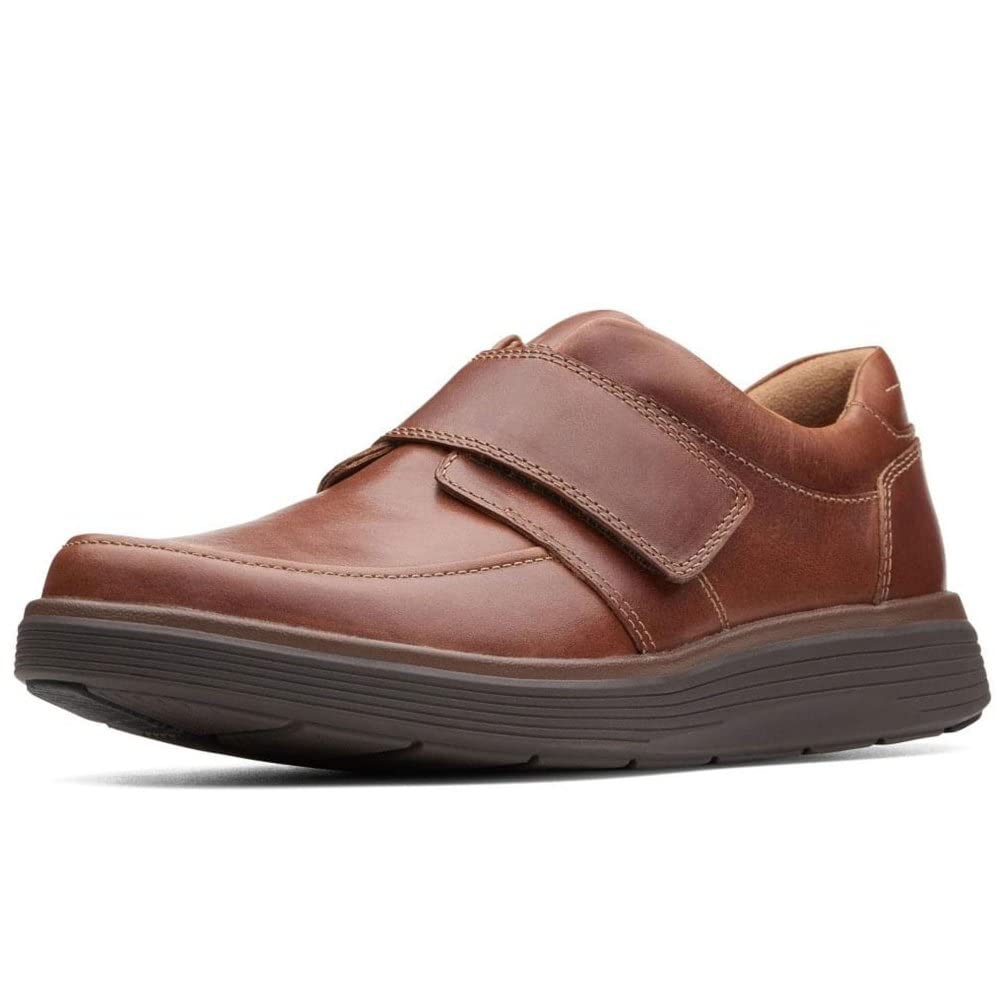 Clarks A Abode Strap Men's Loafer